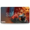 Ozzie Collectables Dungeons & Dragons Cover Series Tales From The Yawning Portal Playmat All Board Games