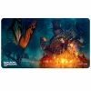 Ozzie Collectables Dungeons & Dragons Cover Series The Wild Beyond The Witchlight Playmat All Board Games
