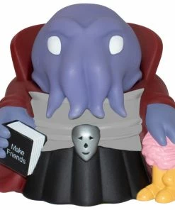 Ozzie Collectables All Board Games D&D Figurines Of Adorable Power Mind Flayer