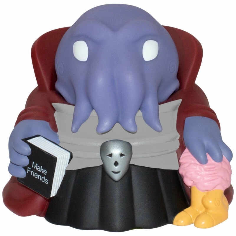 Ozzie Collectables All Board Games D&D Figurines Of Adorable Power Mind Flayer 1 Ozzie Collectables All Board Games D&D Figurines Of Adorable Power Mind Flayer