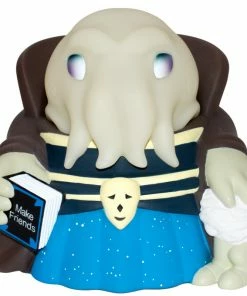 Ozzie Collectables D&D Figurines Of Adorable Power Mind Flayer - Alhoon Variant All Board Games
