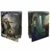 Dungeons & Dragons D&D Class Folio With Stickers Ranger All Board Games