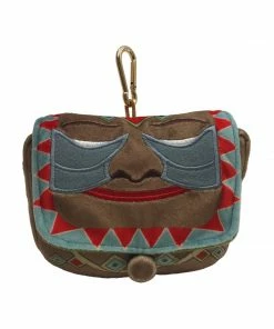 Ozzie Collectables Bags & Wallets D&D Bag Of Holding Gamer Pouch