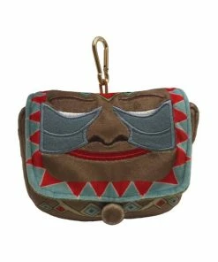 Bags & Wallets ULTRA PRO GAMING ACCESSORIES- Dungeon & Dragons Bag Of Holding Gamer Pouch