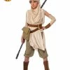Rubies Deerfield Rey Premium Deluxe Costume, Child