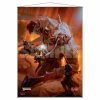 Ozzie Collectables Dungeons & Dragons Cover Series Players Handbook Wall Scroll