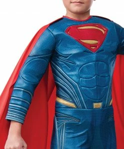 Rubies Deerfield Superman Premium Costume, Child