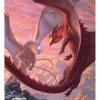 All Board Games Dungeons & Dragons Cover Series Fizbans Treasury Of Dragons Wall Scroll