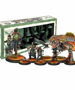 Guild Ball The Falconers Guild Daughter Of Falcons All Board Games