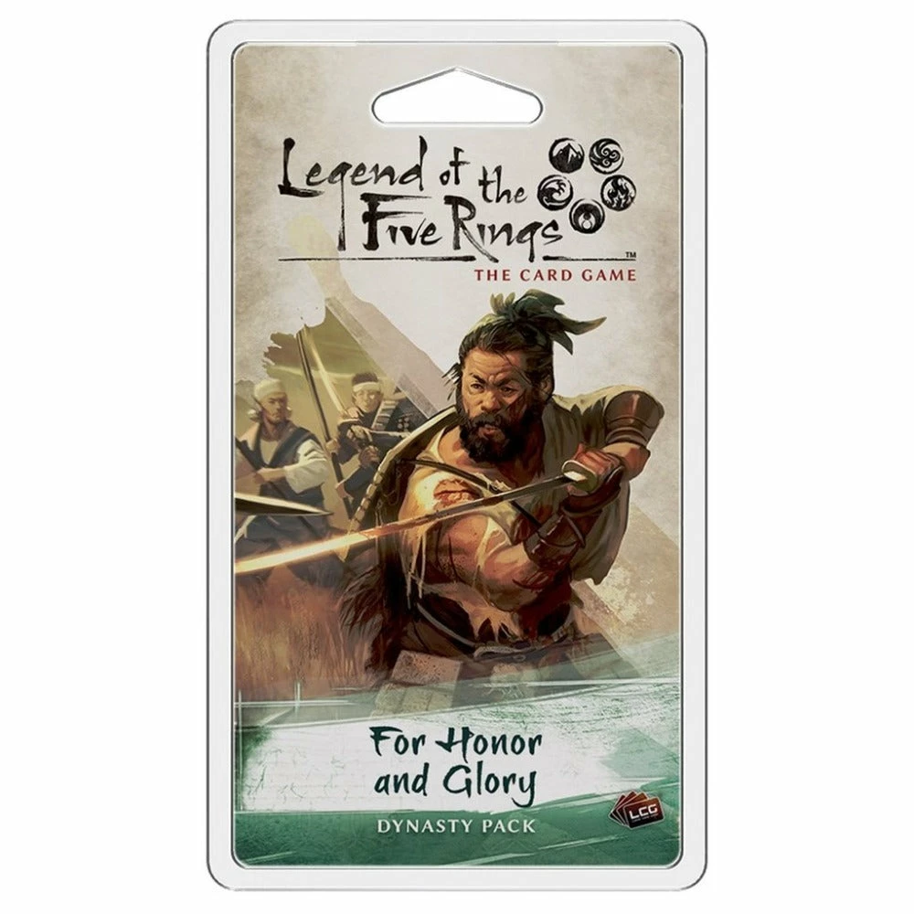 Ozzie Collectables Legend Of The Five Rings LCG For Honor And Glory 2 Ozzie Collectables Legend Of The Five Rings LCG For Honor And Glory