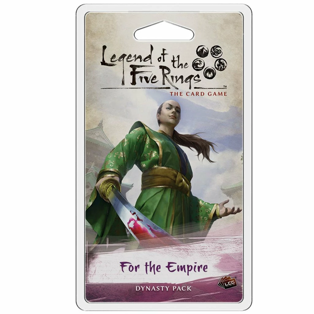 Ozzie Collectables Legend Of The Five Rings LCG For The Empire 2 Ozzie Collectables Legend Of The Five Rings LCG For The Empire