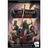 Ozzie Collectables All Board Games Cutthroat Caverns Anniversary Edition
