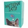 All Board Games Action Cats