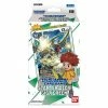 All Board Games Digimon Card Game Series 04 Starter Display 04 Giga Green