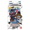 Digimon Card Game Series 04 Starter Display 05 Machine Black All Board Games