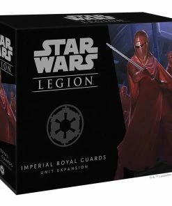 Star Wars Legion Royal Guards
