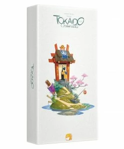 Tokaido Crossroads All Board Games