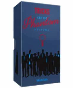 Ozzie Collectables All Board Games Tricks And The Phantom 3 Ozzie Collectables All Board Games Tricks And The Phantom