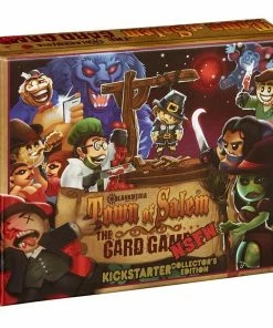 Ozzie Collectables All Board Games Town Of Salem NSFW 3 Ozzie Collectables All Board Games Town Of Salem NSFW