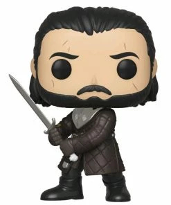 Funko A Game Of Thrones - Jon Snow Season 11 Pop! Vinyl POP! Vinyls