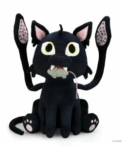 Ozzie Collectables Dungeons & Dragons Displacer Phunny Plush By Kidrobot