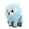 Ozzie Collectables All Board Games Dungeons & Dragons Snowy Owlbear Phunny Plush By Kidrobot