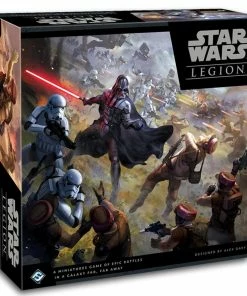 Star Wars Legion Core Set
