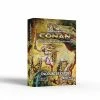 Ozzie Collectables All Board Games Conan: Encounter Cards