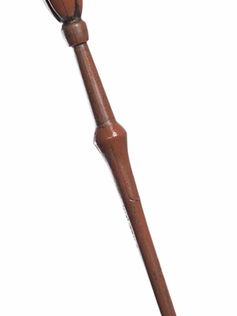 Rubies Deerfield Luna Lovegood Wand Harry Potter 3 Rubies Deerfield Luna Lovegood Wand Harry Potter