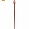 Rubies Deerfield Luna Lovegood Wand Harry Potter