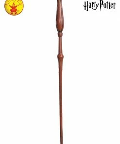 Rubies Deerfield Luna Lovegood Wand Harry Potter
