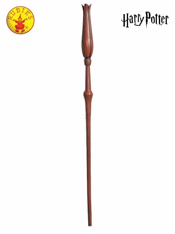 Rubies Deerfield Luna Lovegood Wand Harry Potter 1 Rubies Deerfield Luna Lovegood Wand Harry Potter