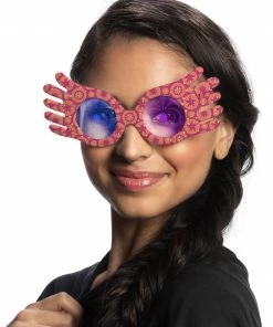 Rubies Deerfield Luna Lovegood Spectrespecs (Eyewear) Harry Potter