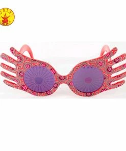 Rubies Deerfield Luna Lovegood Spectrespecs (Eyewear) Harry Potter