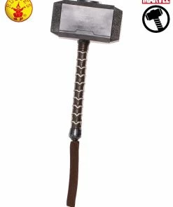 Rubies Deerfield Thor Hammer - Adult