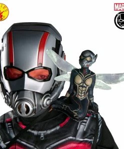 Rubies Deerfield Marvel Other Wasp Shoulder Accessory