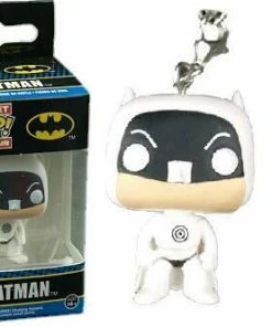 Funko Batman (comics) - Batman Bullseye US Exclusive Pocket Pop! Keychain