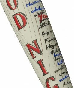 Rubies Deerfield Harley Quinn Birds Of Prey Inflatable Bat