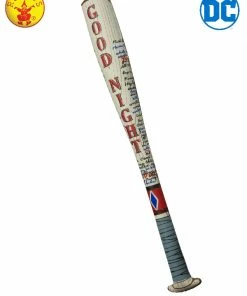 Rubies Deerfield Harley Quinn Birds Of Prey Inflatable Bat