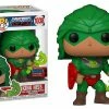 Funko Masters Of The Universe - King Hiss New York Comic Con Exclusive POP! Vinyl #1038
