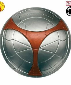 Rubies Deerfield Task Master 12" Shield (Black Widow) - Child