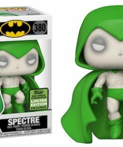 Funko Batman - Spectre ECCC 2021 Spring Convention Exclusive Pop! Vinyl