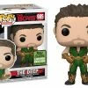 Funko POP! Vinyls The Boys - The Deep ECCC 2021 Spring Convention Exclusive Pop! Vinyl #985