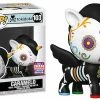 Tokidoki - Caramelo Funkon 2021 Summer Convention Exclusive Pop! Vinyl