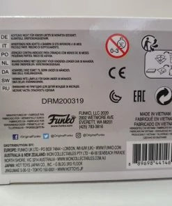 Funko Killer Klowns From Outer Space - Shorty, Spike And Jump Signed Pop! Vinyl Bundle