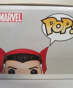 Funko Marvel - Doctor Strange #149 Signed Pop! Vinyl POP! Vinyls