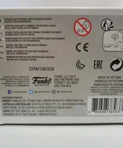 Funko Jaws - Matt Hooper #756 Signed Pop! Vinyl POP! Vinyls 12 Funko Jaws - Matt Hooper #756 Signed Pop! Vinyl POP! Vinyls