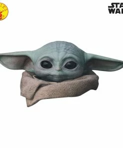 Rubies Deerfield The Child Oversized Eva Mask Star Wars