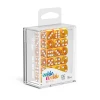 Ozzie Collectables Oakie Doakie Dice D6 12 Mm Gemi - Sunstone (36)