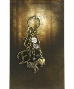 NECA The Twilight Saga: New Moon - KeyRing BagClip B Edward